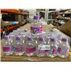 Image 2 : Chubby Ice Cream Soda Drink 24 Bottles x 250ml Each