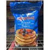 Image 2 : Krusteaz Buttermilk Pancake Mix, 4.53 kg Bag