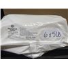 Image 2 : Heartland Waffles Waffle Cone Mix 6 x 5LB Bags, Add Water Only