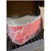 Image 2 : 34 Bags x 71g Old Dutch Restaurant Premium Tortilla Chips & Serving Trays