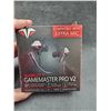Image 2 : Kasott Gamemaster Pro V2 with Extra Mic, Dynamic Armature Drivers, 3.5mm Jack