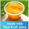 Image 1 : Dole Mandarin Oranges in Fruit Juice, 20 Cups, High in Vitamin C