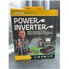 Image 2 : Samlex Explorer 250-Watt Power Inverter With 12V Battery Capability