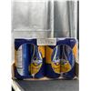 Image 2 : Orangina Sparkling Citrus Beverage Cans (12 x 330ml)