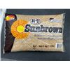 Image 2 : SunBrown Australian Calrose Brown Rice 5kg / 11lbs