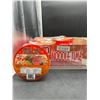 Image 2 : Noodle Time Instant Ramen Noodles, Simulated Beef Flavor, 10 x 100g