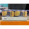 Image 2 : Orangina Orange 330ml Cans – 6 Pack (4x6x330ml)