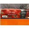 Image 2 : Aylmer Whole Tomatoes – 8 Cans x 796 mL