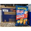 Image 2 : Chex Mix Remix Cheesy Pizza Flavor, Limited Edition, 12 x 198 g