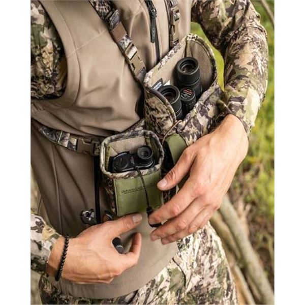 Eberlestock Recon Rangefinder Pouch ZA2HS – Skye Camo