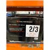 Image 2 : Tonic Performance Hex Dumbbell Set 2 x 10 and 2 x 25