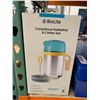 Image 2 : BioLite CampStove KettlePot and Coffee Set