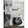 Image 8 : $3260 APPRAISAL 5.0 CARAT SOLITAIRE RING