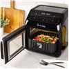 Image 2 : Sur La Table 13-Quart Next Generation Air Fryer – 1700W Countertop Air Fryer