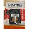 Image 2 : Gourmia Digital Window Air Fryer, 6.7 Liter Capacity