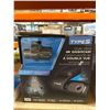Image 2 : Type S Dual View 4K Dashcam Model T402 with Enhanced AI Features