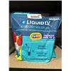Image 2 : Liquid I.V. Hydration Multiplier Electrolyte Drink Mix, Firecracker Flavor, 30 Sticks