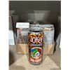 Image 2 : Joker Mad Energy Tropical Mango 473ml 12-Pack