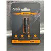 Image 2 : Fenix E02R Rechargeable Mini Keychain Light with 200 Lumens Output