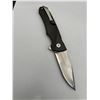Image 8 : Buck Knives Sprint Select 0840GRS-B Folding Knife with Stainless Steel Blade