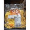 Image 2 : Bulk Pack of Tortilla Chips – 8 x 511 g Product of Canada