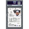 Image 2 : 2023-24 OPC Platinum Sidney Crosby Cosmic SP #53/65 - PSA 10