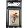 Image 1 : 1952-53 Parkhurst #93 Bert Olmstead (CGC 4.5)