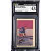 Image 1 : 1952-53 Parkhurst #100 Edgar Laprade (CGC 4.5)