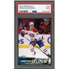 Image 1 : 2022-23 Upper Deck Juraj Slafkovsky Young Guns - PSA 9
