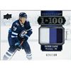 Image 1 : 2019-20 Upper Deck Chronology Patrick Laine "1 in 100" #29/100 *Jersey Number*