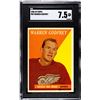 Image 1 : 1958-59 Topps #58 Warren Godfrey (SGC 7.5)