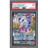 Image 1 : 2021 Pokémon Full Art Glaceon VMAX Alt Art - PSA 10
