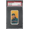 Image 1 : 1909-11 T206 Dick Egan (PSA 3) Sovereign 350