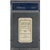 Image 2 : 1909-11 T206 Dick Egan (PSA 3) Sovereign 350