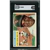 Image 1 : 1956 Topps #125 Minnie Minoso (SGC 4)
