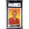 Image 1 : 1963-64 Parkhurst #31 JC Tremblay (CGC 6.5)