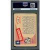 Image 2 : 1959 Fleer  - Three Stooges #1 Curly (PSA 1)