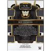 Image 2 : 2024 Panini Select WWE Ron Simmons(Farooq) Concourse Prizm Red #109/175
