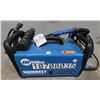 Image 1 : (10708035) Miller Millermatic 141 MIG WELDER, 115-120 VOLT 115 AMP