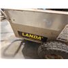 Image 8 : (1042929) 2017 Landa HD4.0/40GB 4000PSI GAS Cold Water Pressure Washer