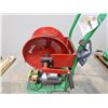 Image 2 : (10708008) Electric Eel EJ1500D High Pressure Water Jetter System Drain Cleaner