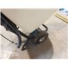Image 8 : (10719135) 2022 MQ Model MC3PEA Concrete Mixer, Mix-N-Go, Poly Drum