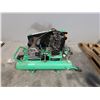 Image 8 : (10708384) 2022 Mi-T-M Model AM1-PE15-08SR Mobile Air Compressor