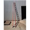 Image 2 : (10708250) 2023 Werner Model D62402 40-Ft Extension Ladder