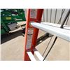 Image 8 : (10708250) 2023 Werner Model D62402 40-Ft Extension Ladder