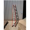 Image 2 : (10708288) 2022 Louisville 1CMV8 24-Ft. Extension Ladder