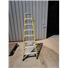Image 2 : (10708260) 2022 Werner Model 7308 8-Ft. Step Ladder