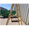 Image 8 : (10708260) 2022 Werner Model 7308 8-Ft. Step Ladder