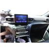 Image 52 : (10273098) 2019 Ford Explorer, Lic. TXX124, 35125 Miles (Starts & Runs, Needs Repair - See Video)