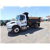 Image 2 : (989392) 2019 Freightliner M2 Dump Truck, 22625 Miles, Lic. 403TWW (Starts & Runs - See Video)